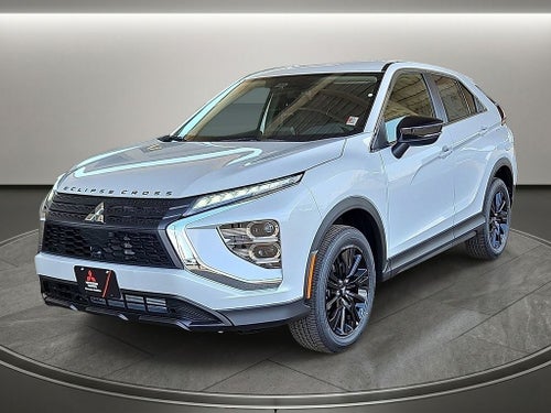 2026 Mitsubishi Eclipse Cross LE