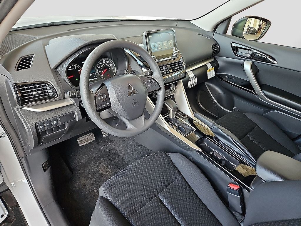 2026 Mitsubishi Eclipse Cross LE