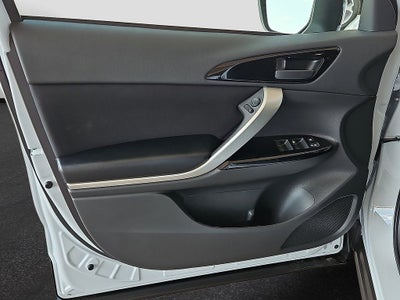 2026 Mitsubishi Eclipse Cross LE