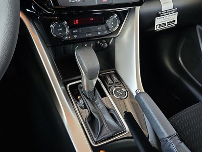 2026 Mitsubishi Eclipse Cross LE