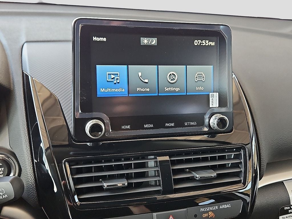 2026 Mitsubishi Eclipse Cross LE