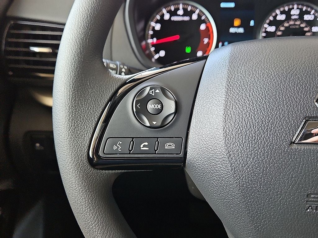 2026 Mitsubishi Eclipse Cross LE