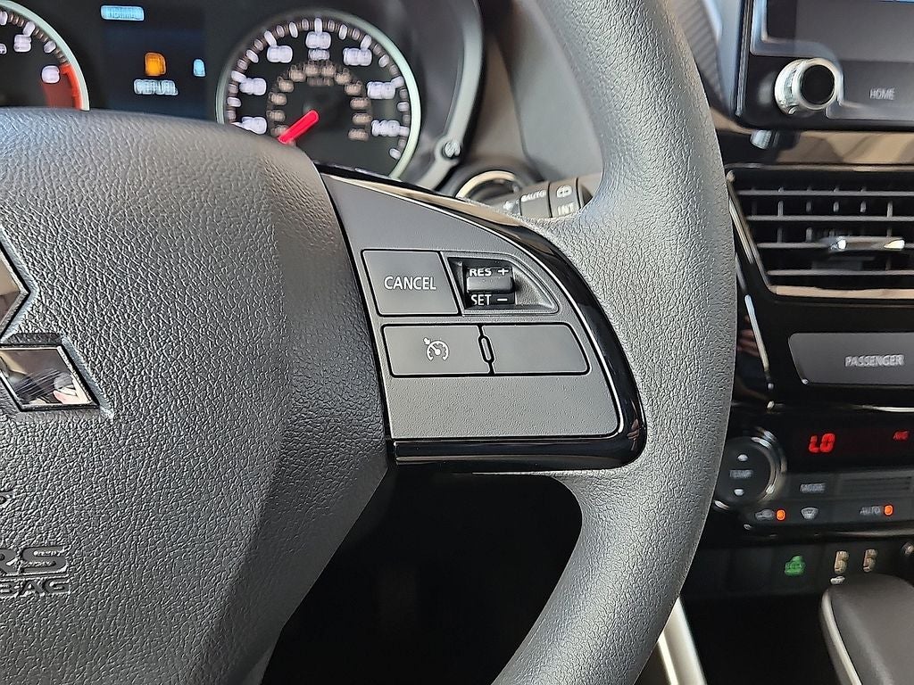 2026 Mitsubishi Eclipse Cross LE