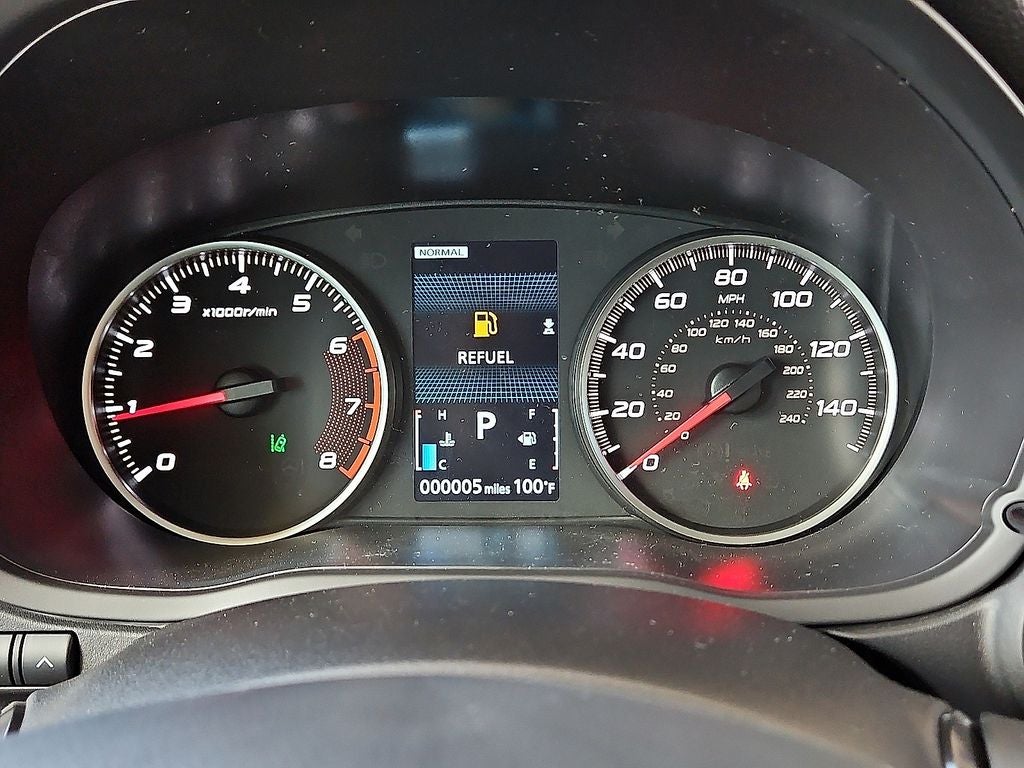 2026 Mitsubishi Eclipse Cross LE