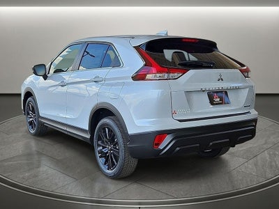 2026 Mitsubishi Eclipse Cross LE
