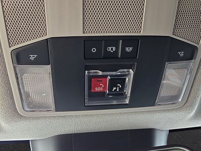 2026 Mitsubishi Eclipse Cross LE