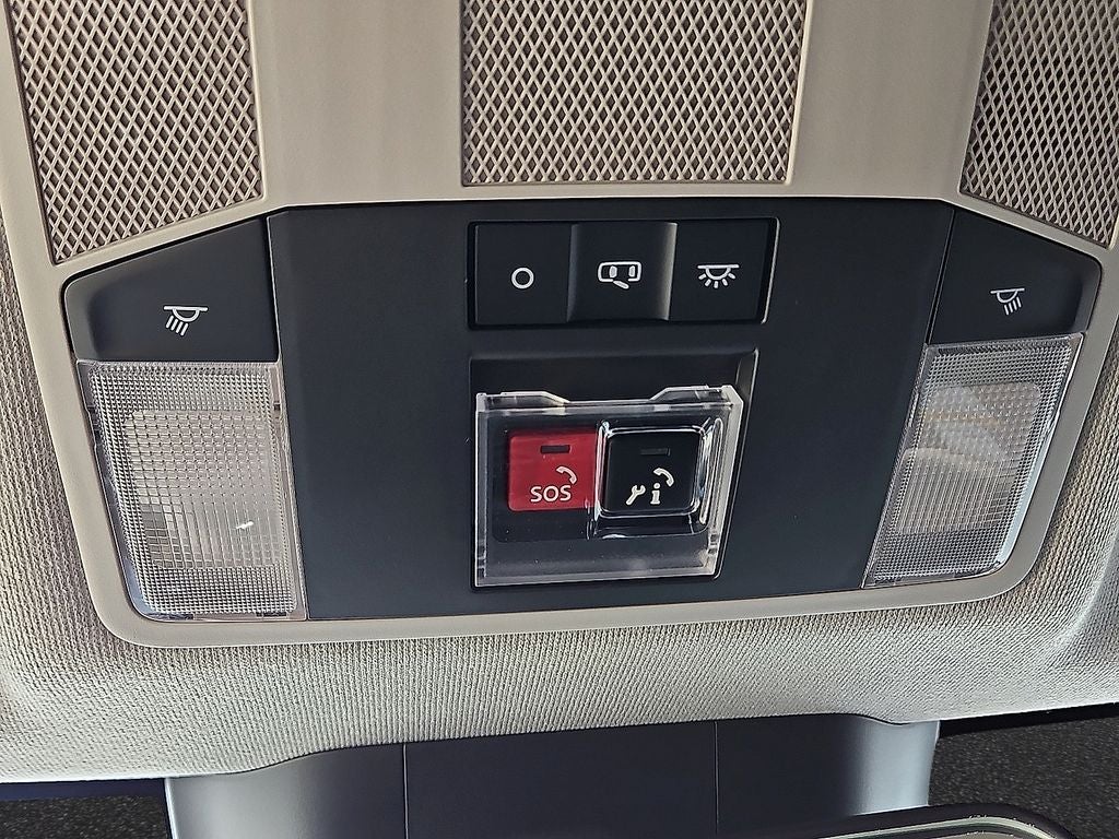2026 Mitsubishi Eclipse Cross LE