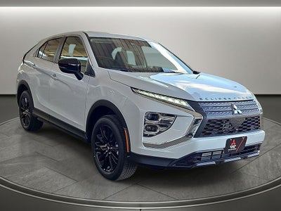 2026 Mitsubishi Eclipse Cross LE