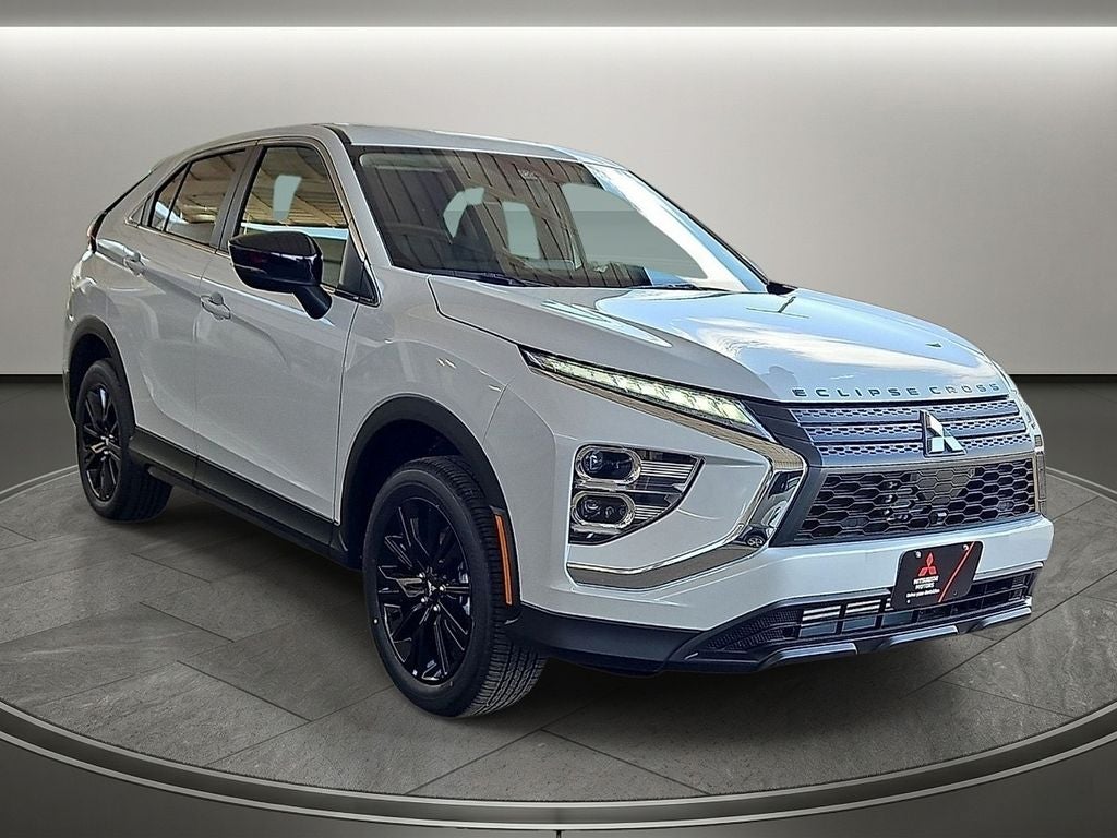 2026 Mitsubishi Eclipse Cross LE
