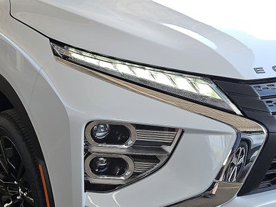 2026 Mitsubishi Eclipse Cross LE