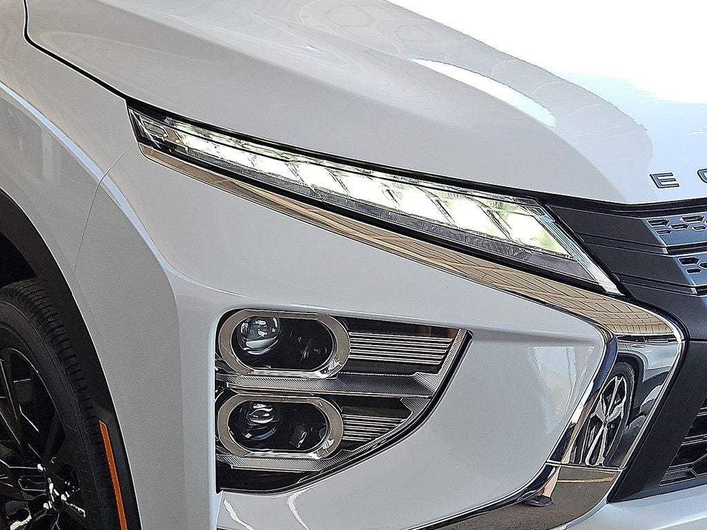 2026 Mitsubishi Eclipse Cross LE