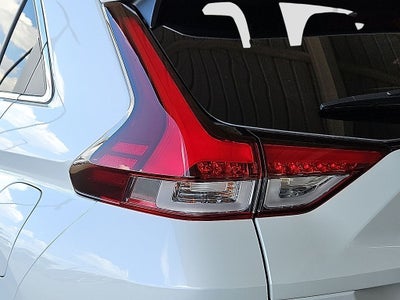 2026 Mitsubishi Eclipse Cross LE
