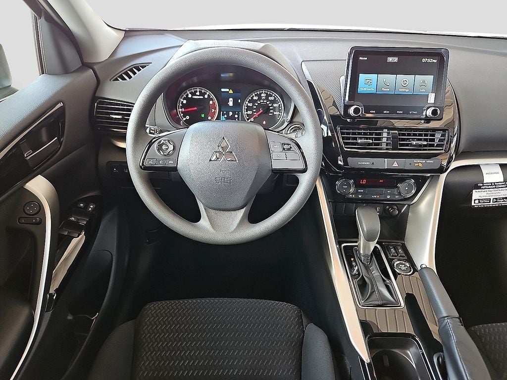 2026 Mitsubishi Eclipse Cross LE