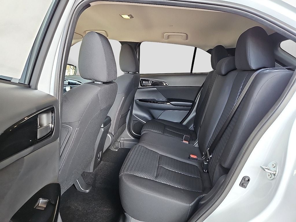 2026 Mitsubishi Eclipse Cross LE