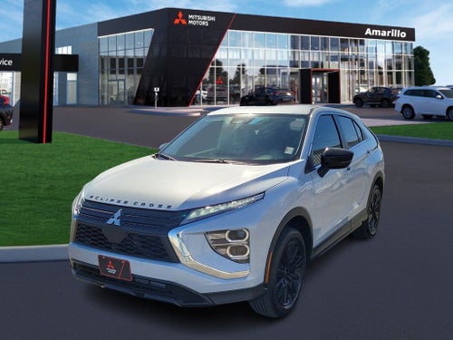 2026 Mitsubishi Eclipse Cross LE