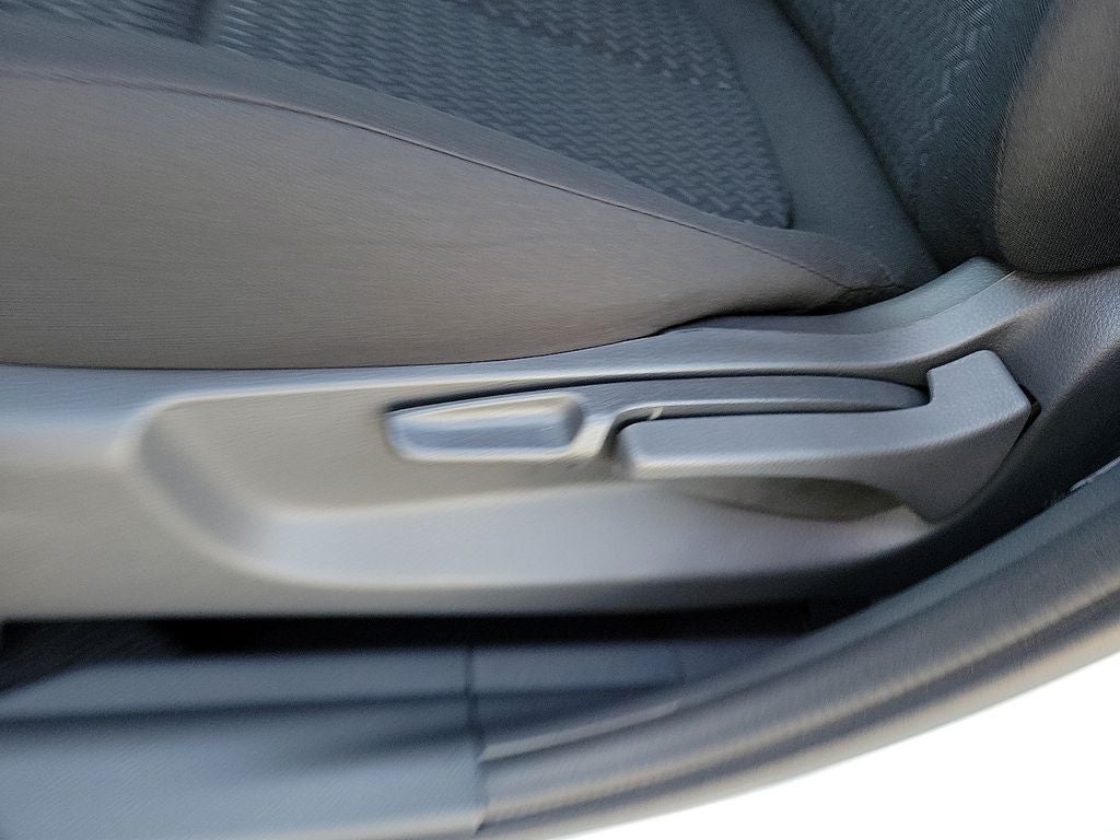 2026 Mitsubishi Eclipse Cross LE