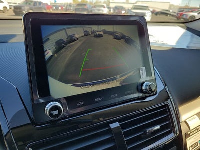 2026 Mitsubishi Eclipse Cross LE