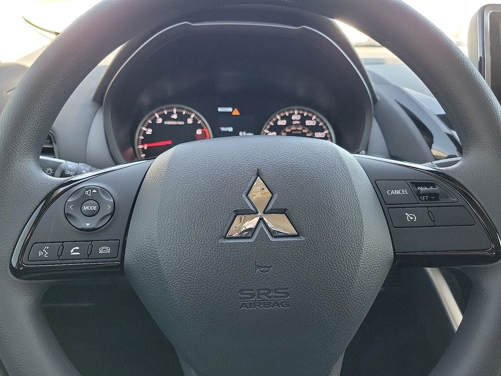 2026 Mitsubishi Eclipse Cross LE