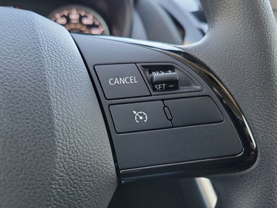 2026 Mitsubishi Eclipse Cross LE