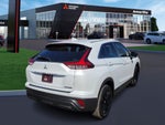 2026 Mitsubishi Eclipse Cross LE