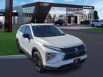 2026 Mitsubishi Eclipse Cross LE