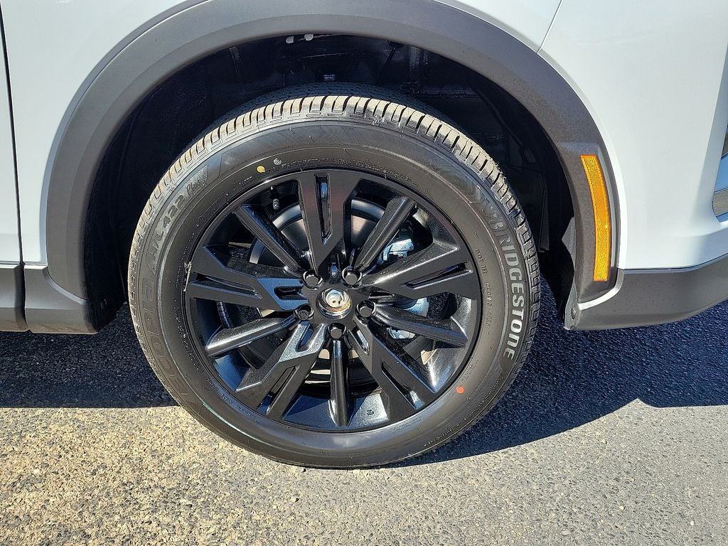 2026 Mitsubishi Eclipse Cross LE