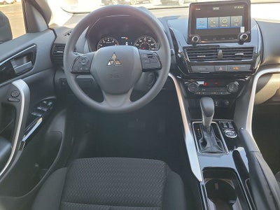 2026 Mitsubishi Eclipse Cross LE