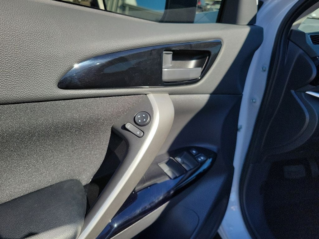 2026 Mitsubishi Eclipse Cross LE