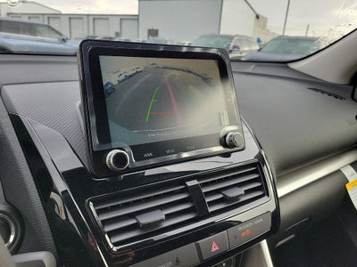 2026 Mitsubishi Eclipse Cross LE