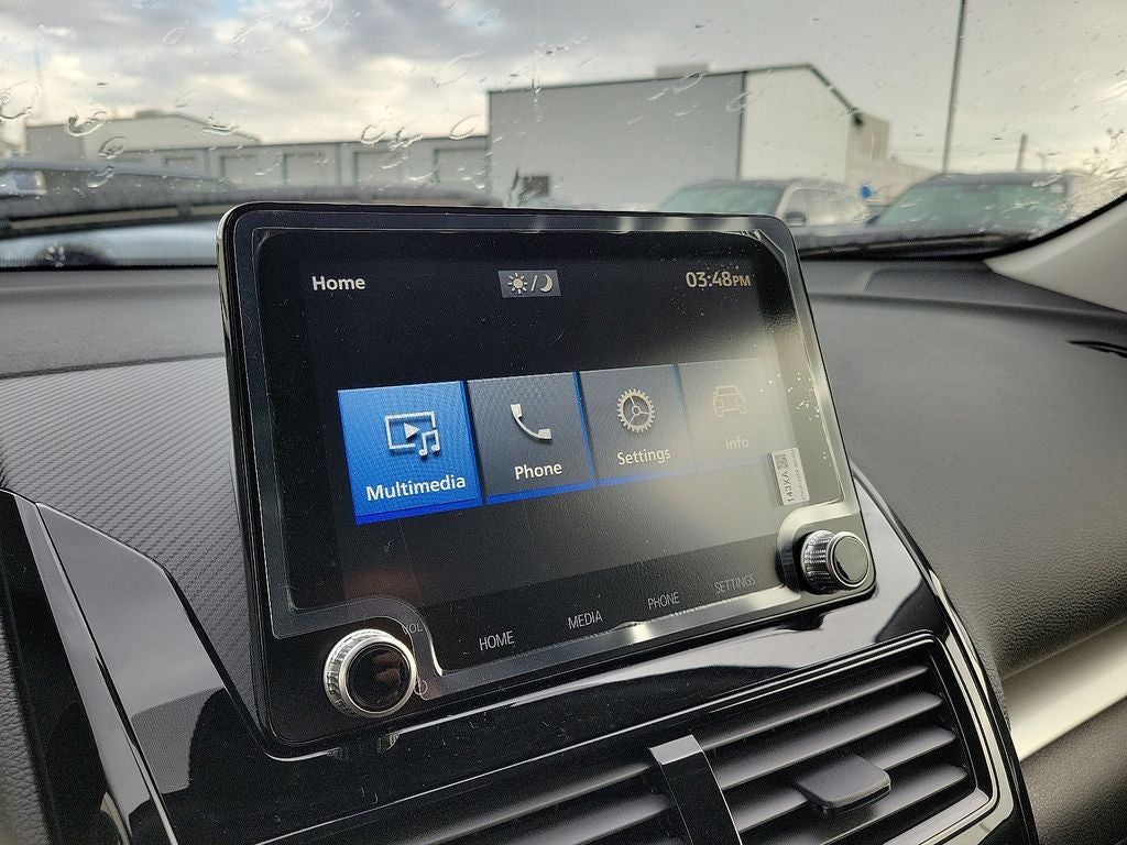 2026 Mitsubishi Eclipse Cross LE