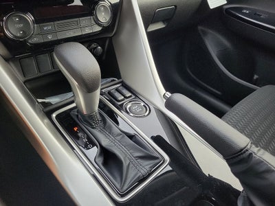 2026 Mitsubishi Eclipse Cross LE