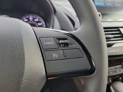 2026 Mitsubishi Eclipse Cross LE