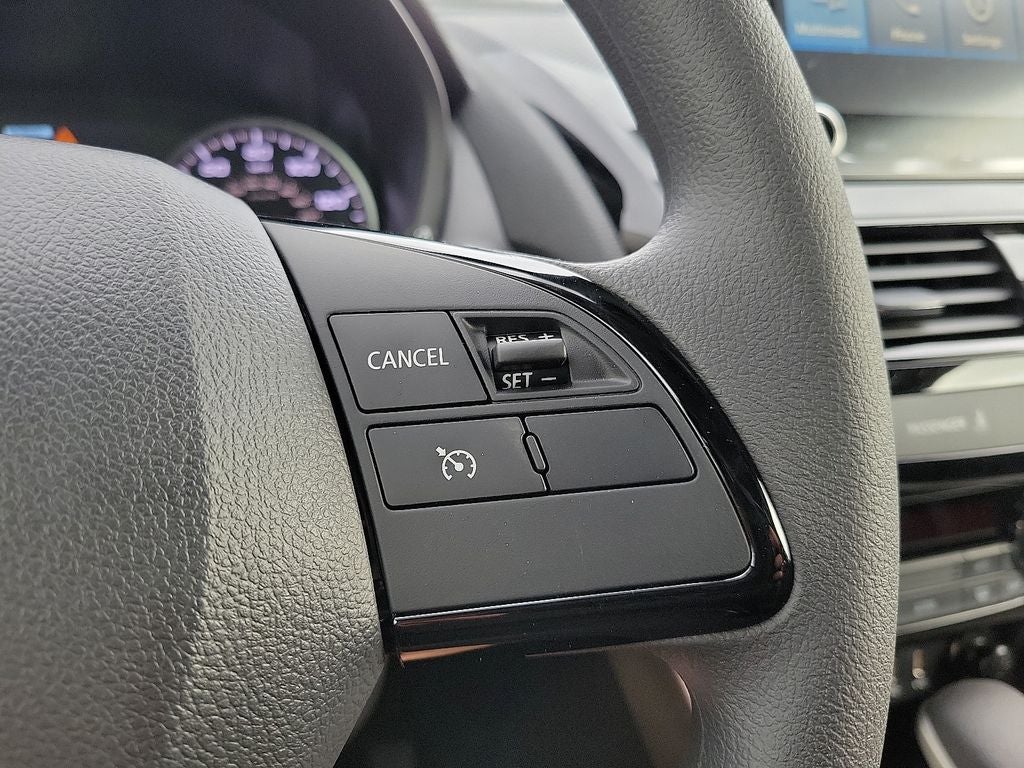 2026 Mitsubishi Eclipse Cross LE