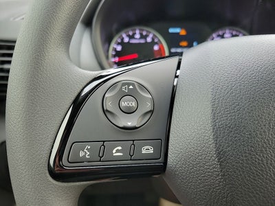 2026 Mitsubishi Eclipse Cross LE