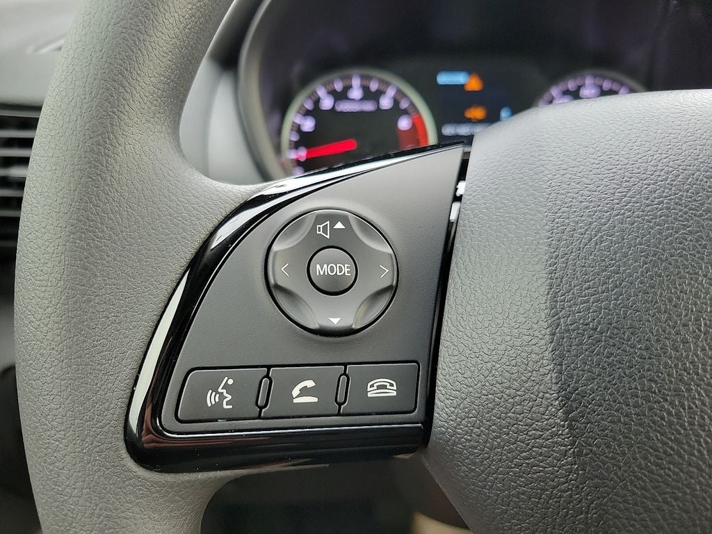 2026 Mitsubishi Eclipse Cross LE