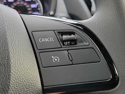 2026 Mitsubishi Eclipse Cross LE