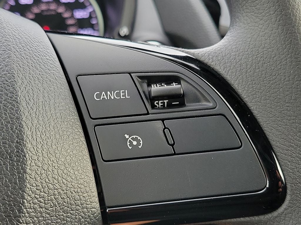 2026 Mitsubishi Eclipse Cross LE