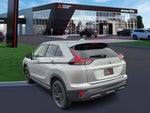 2026 Mitsubishi Eclipse Cross LE