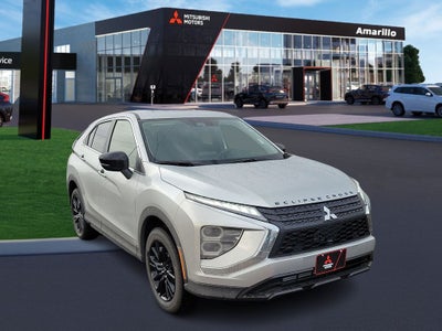 2026 Mitsubishi Eclipse Cross LE