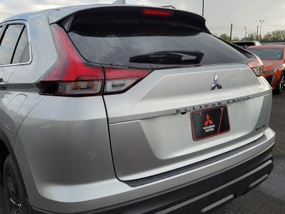 2026 Mitsubishi Eclipse Cross LE