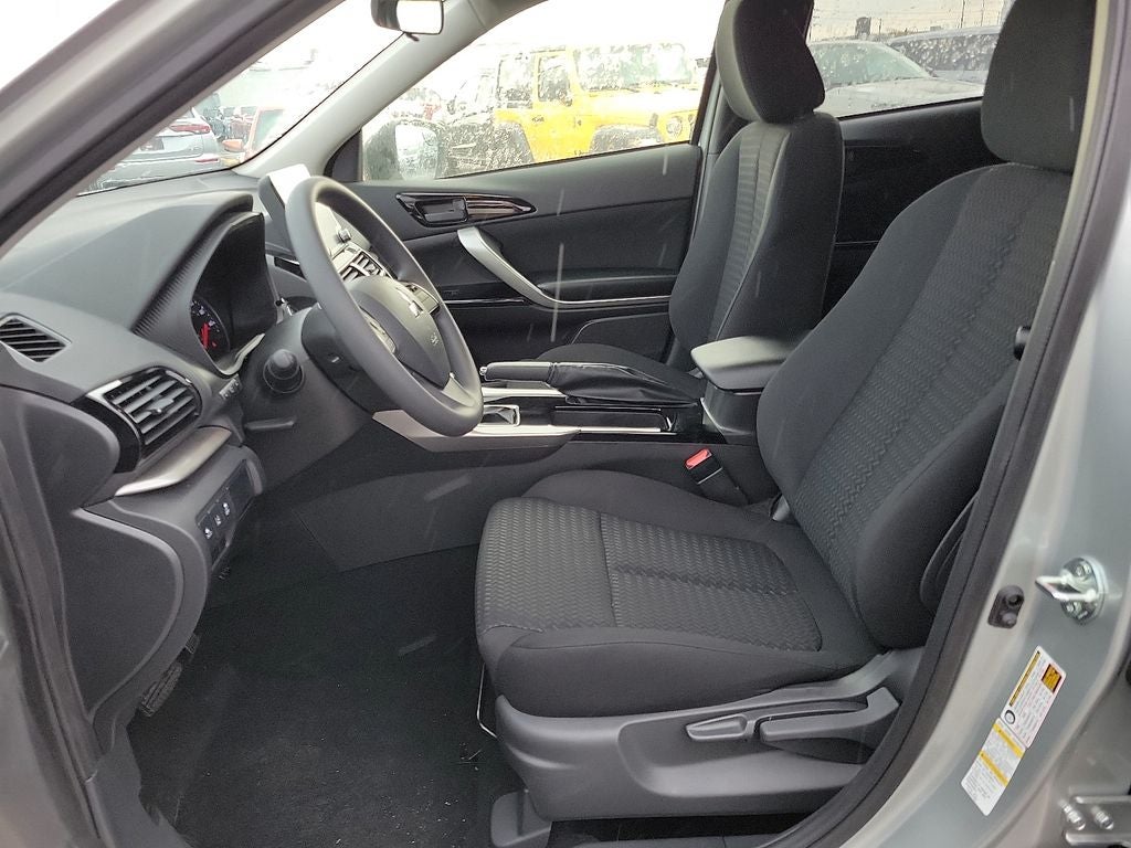 2026 Mitsubishi Eclipse Cross LE