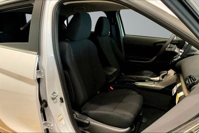 2026 Mitsubishi Eclipse Cross Ralliart