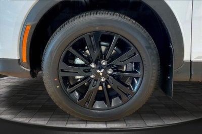 2026 Mitsubishi Eclipse Cross Ralliart