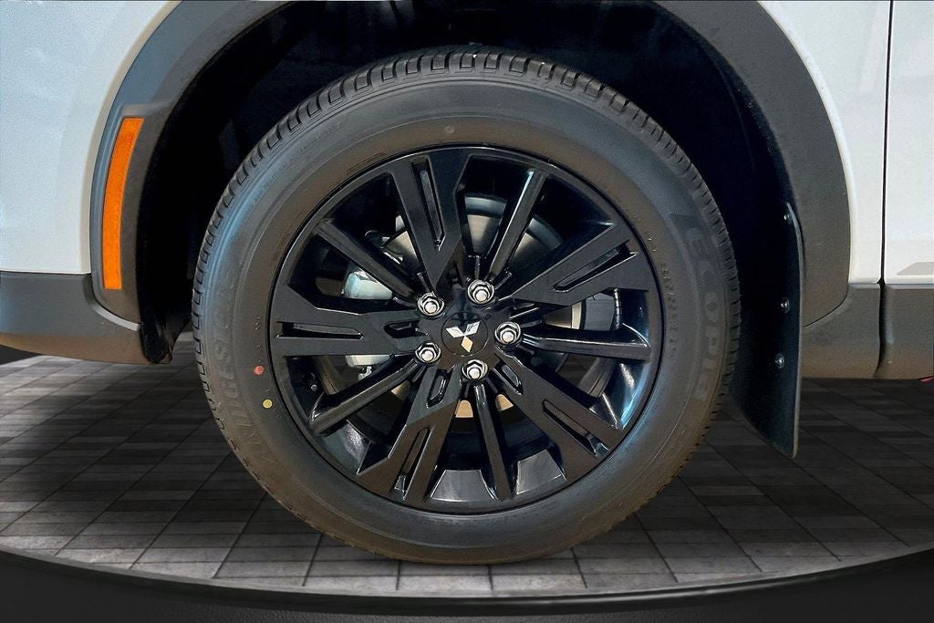 2026 Mitsubishi Eclipse Cross Ralliart