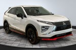 2026 Mitsubishi Eclipse Cross Ralliart