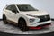 2026 Mitsubishi Eclipse Cross Ralliart