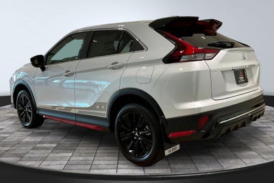 2026 Mitsubishi Eclipse Cross Ralliart