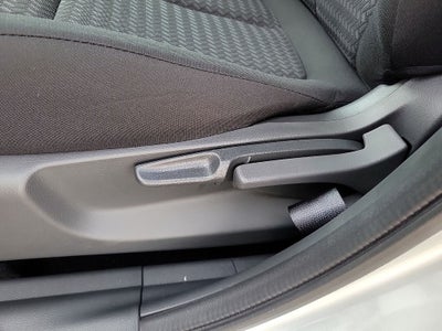 2026 Mitsubishi Eclipse Cross LE