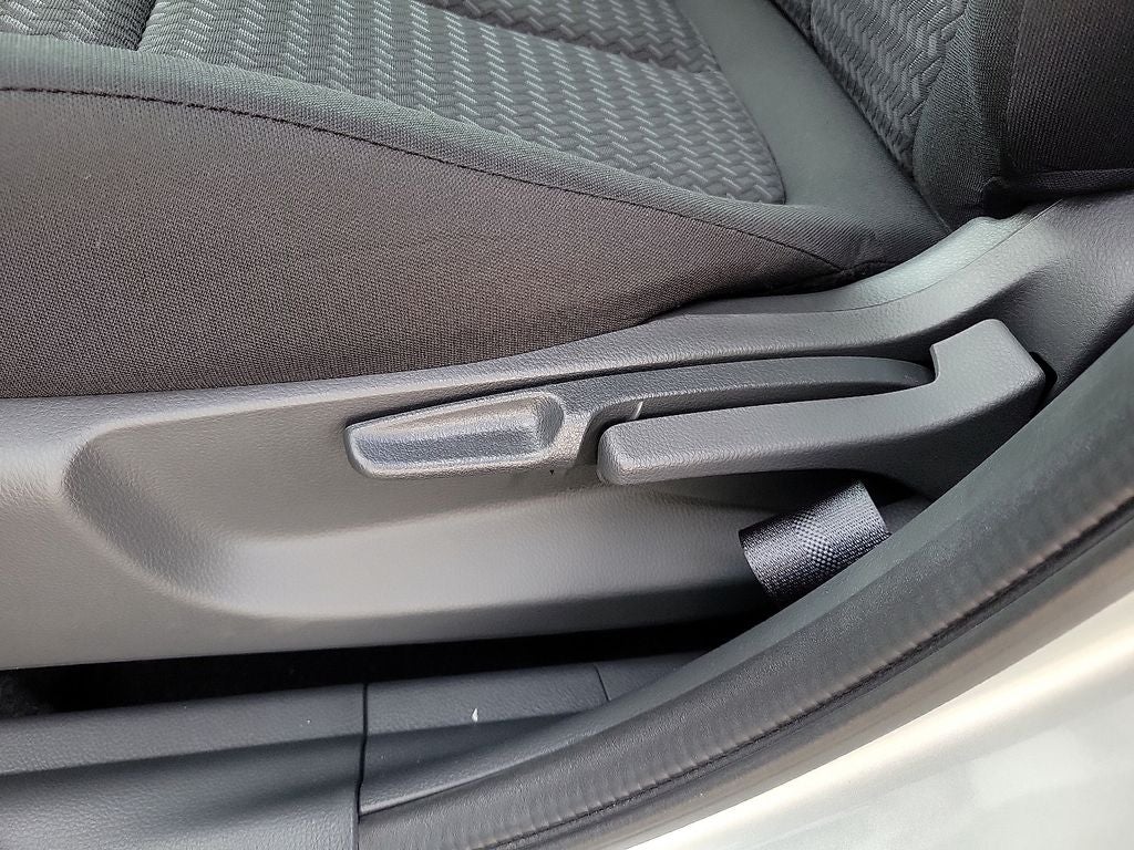 2026 Mitsubishi Eclipse Cross LE