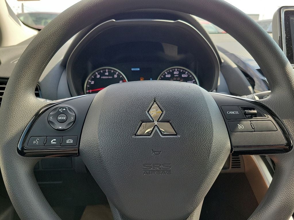 2026 Mitsubishi Eclipse Cross LE